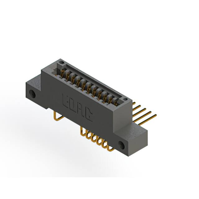 395-022-559-212 EDAC Inc.  Edgeboard Connectors